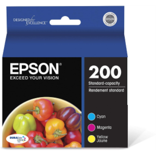 Cartouche d’encre Epson T200520-S — couleur