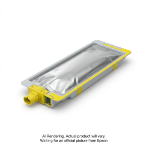 Pack d’encre Epson T10S400 — jaune, rendement standard