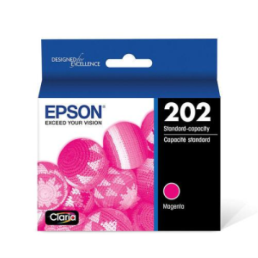 Cartouche d’encre Epson T202320-S — magenta