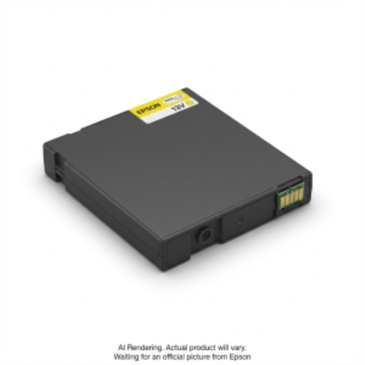 Cartouche d’encre Epson T13V420 — jaune, très haute capacité