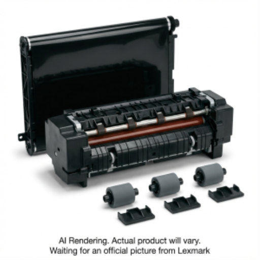 Kit d’entretien d’imprimante Lexmark 41X0928 — pour CS820, CS827
