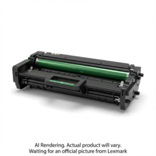 Unité d’imagerie Lexmark 66S0ZA0