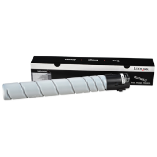 Toner Lexmark 54G0H00 — 32,5K pages, pour MS911