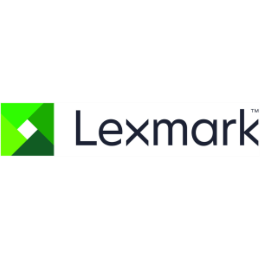 Unité d’imagerie Lexmark 55B0ZA0 — noir, 40K pages
