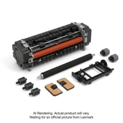 Kit d’entretien d’imprimante Lexmark 40X9137
