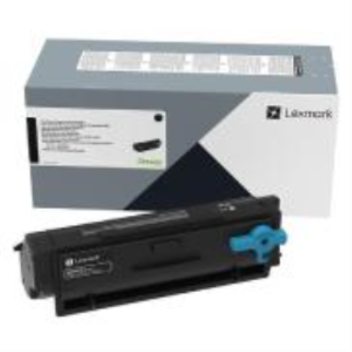 Toner Lexmark 55B0XA0 — 20K pages, pour MS431dn, MS431dw, MX431adn, MX431adw