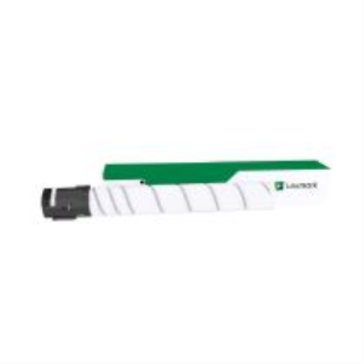 Toner Lexmark 64G0H00 — 32,5K pages, pour MX910