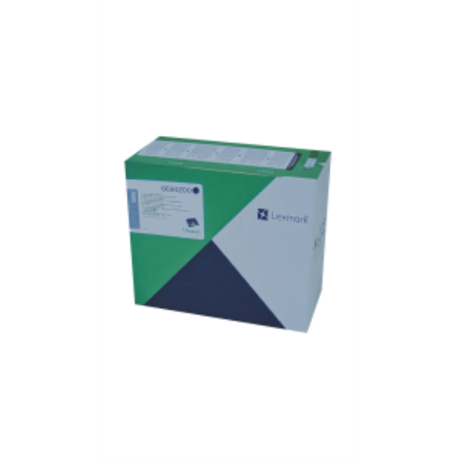 Unité d’imagerie Lexmark 66S0Z00 — programme de retour
