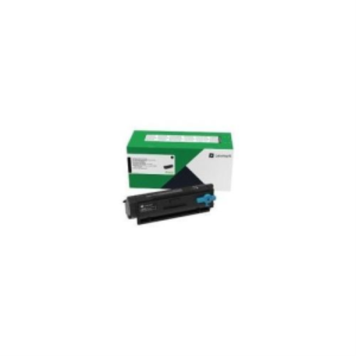 Toner Lexmark 55B1X00 — 20K pages, programme de retour, pour MS431dn, MS431dw, MX431adn, MX431adw