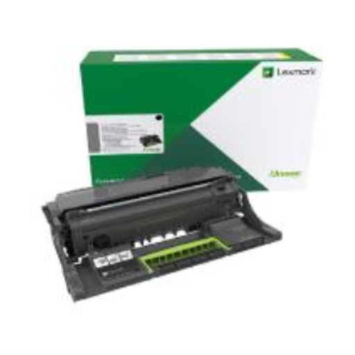 Unité d’imagerie Lexmark 56F0Z00 — 60K pages, programme de retour