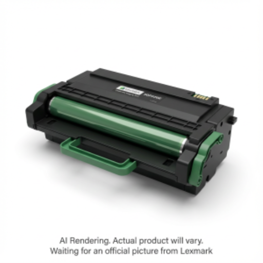 Unité d’imagerie Lexmark 50F0Z0E — 60K pages, corporate
