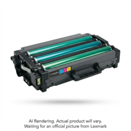 Unité d’imagerie Lexmark — CS/CX730, 735, C/XC4342, C/XC4352 couleur (CMY), 150K pages