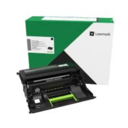 Unité d’imagerie Lexmark — 58D0Z00 MS/MX725,822,826,MS821,823,825,B2865,MB2770,M5255,5270,XM5355,5370,7355,7365,7370, 150K pages