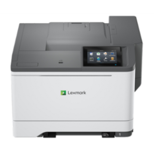 Imprimante Lexmark CS632dwe — couleur, 50M0060