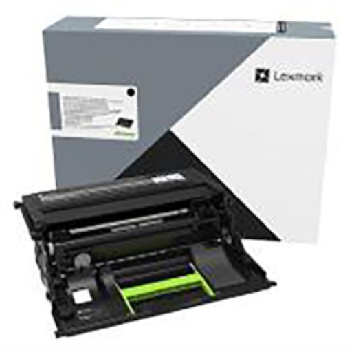 Unité d’imagerie Lexmark — MS/MX725,822,826,MS821,823,825,B2865,MB2770,M5255,5270,XM5355,5370,7355,7365,7370, 150K pages