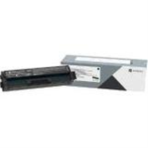 Toner Lexmark — noir — compatible Lexmark CS331, Lexmark CX331, 4,5K pages, 20N0H10