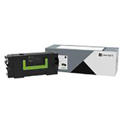 Toner Lexmark — compatible Lexmark MS821, Lexmark MS822, 15K pages, 58D0HA0