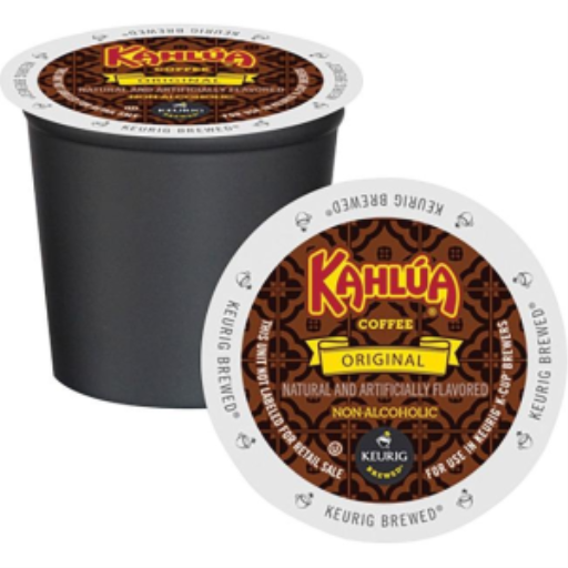 Capsules K-Cup Kahlua — Kahlua, 24 unités