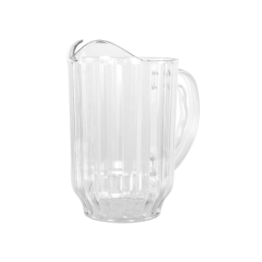 Pichet en polycarbonate — 60 oz