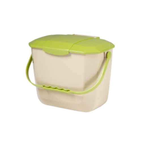Bac à compost de comptoir — 2 gal