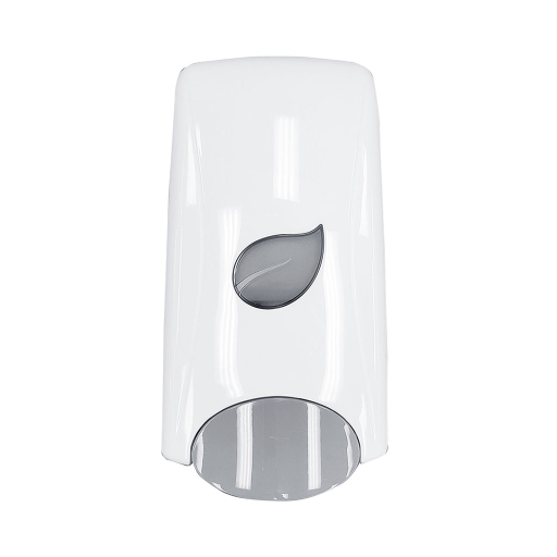 Distributeur de savon — blanc