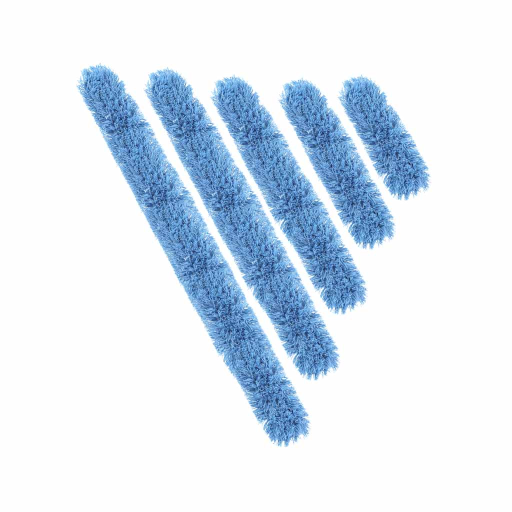 Vadrouille, bleu