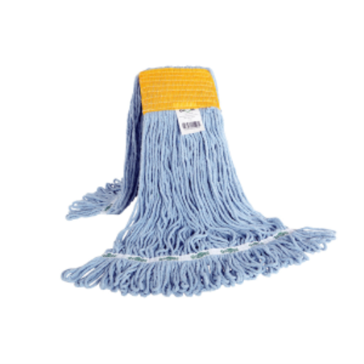 Vadrouille humide — 24 oz, bleu