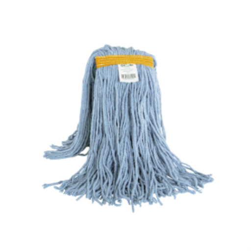Vadrouille humide — 24 oz, bleu