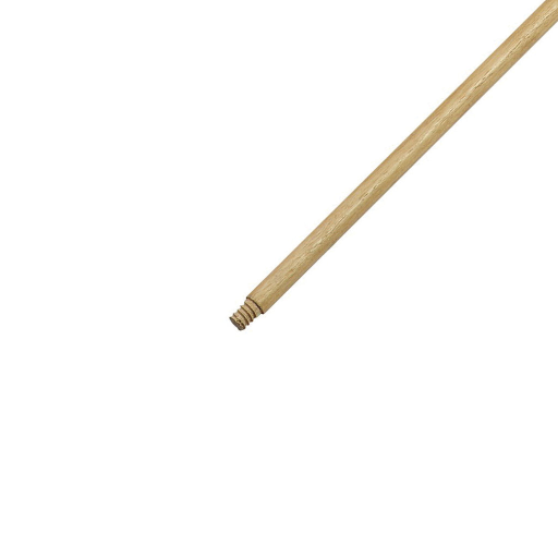 Manche de nettoyage — 8 x 60 po, bois