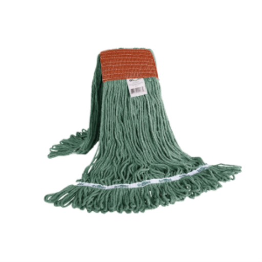 Vadrouille humide — 20 oz, vert