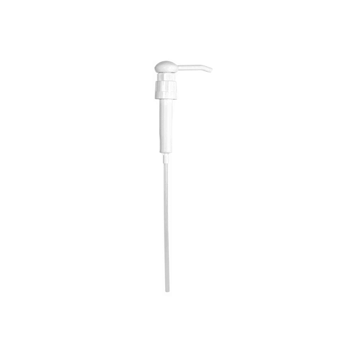 Pompe pour bidons 4 L — 1 oz