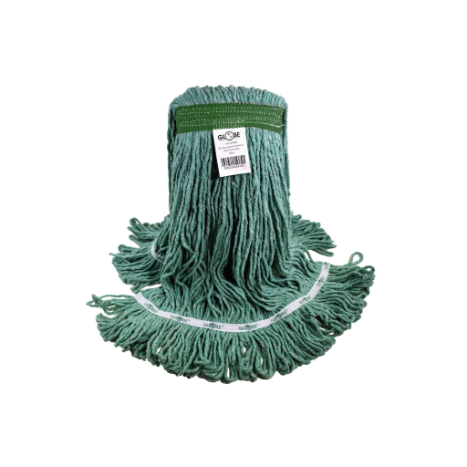 Vadrouille humide — 32 oz, vert