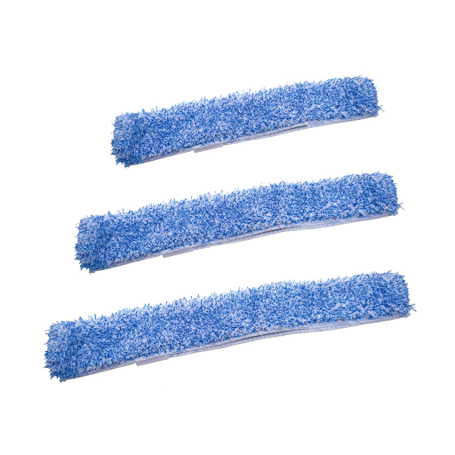 Manchon en microfibre pour lave-vitre — 10 po
