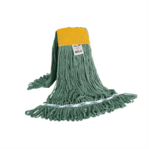 Vadrouille humide — 24 oz, vert