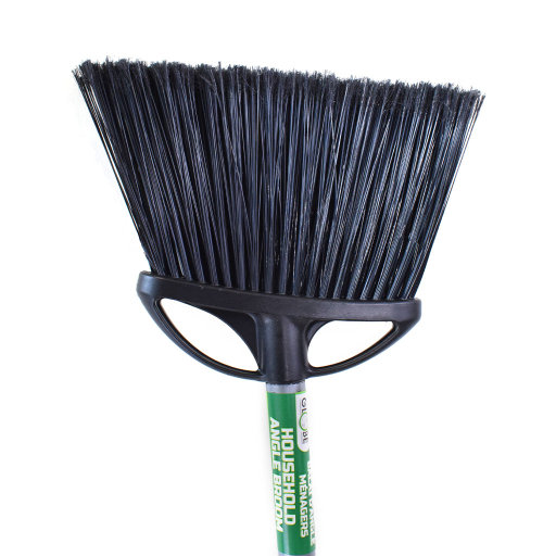 Manche de nettoyage — 10 po, métal