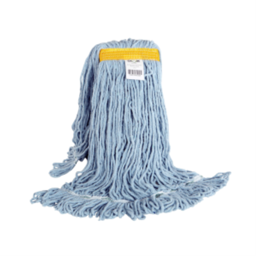 Vadrouille humide, bleu
