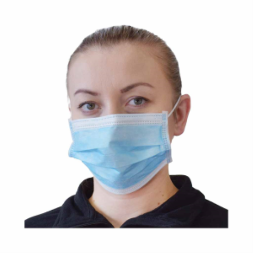 Masques KN95 — boîte de 20