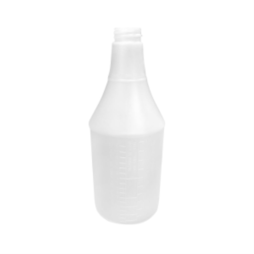 Bouteille vaporisateur — 24 oz