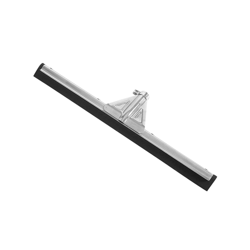 Squeegee double mousse avec cadre métallique — 22 po