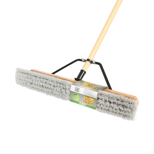 Tête de balai-brosse — 24 po