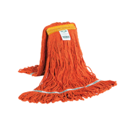 Vadrouille humide — 24 oz, orange