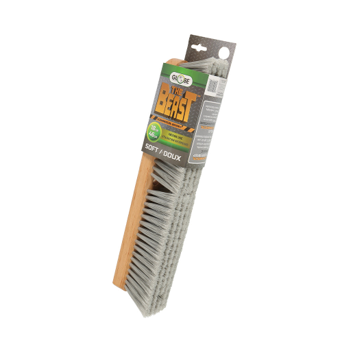 Tête de balai-brosse — 18 po
