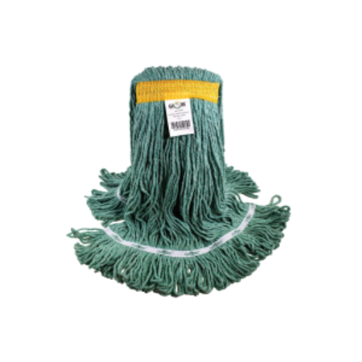 Vadrouille humide — 24 oz, vert