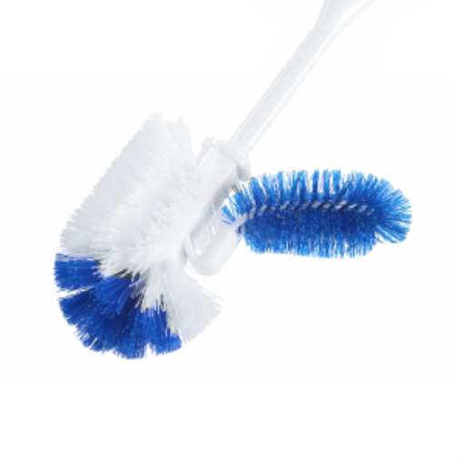 Brosse de nettoyage — 16 po
