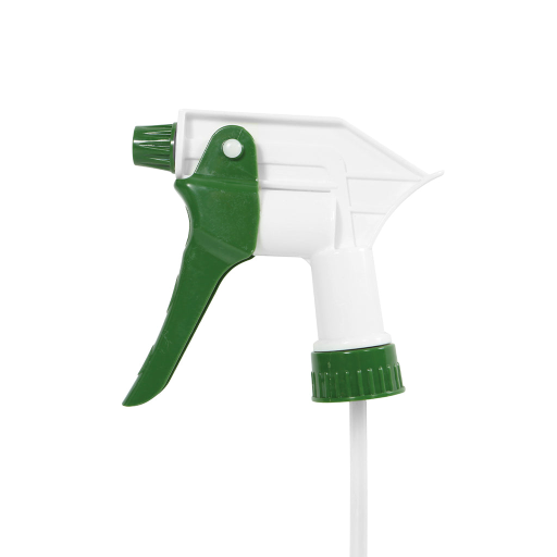 Pulvérisateur à gâchette — 9,25 po, vert