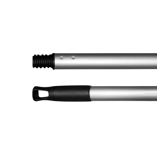 Manche de nettoyage — 16 x 54 po, métal