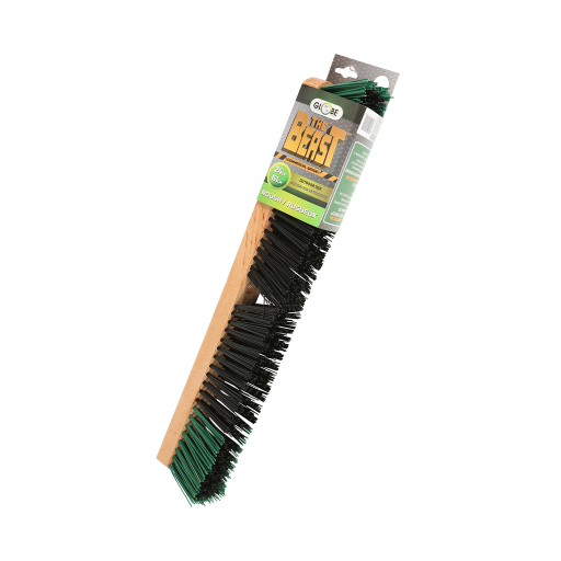 Tête de balai-brosse — 24 po