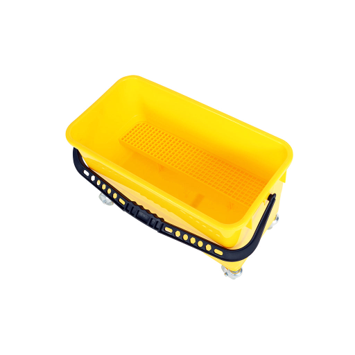 Seau pour lavage de vitres