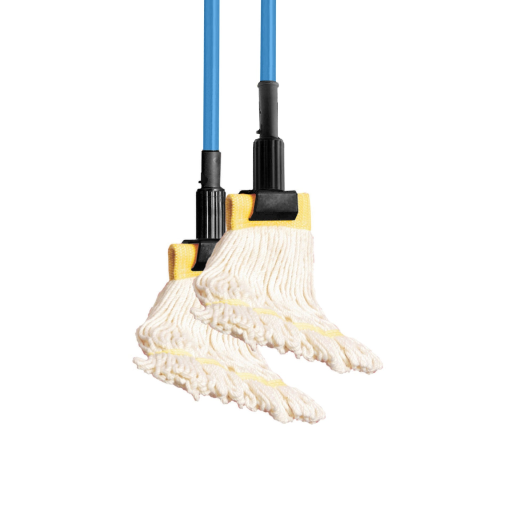 Manche de nettoyage — 60 po, fibre de verre