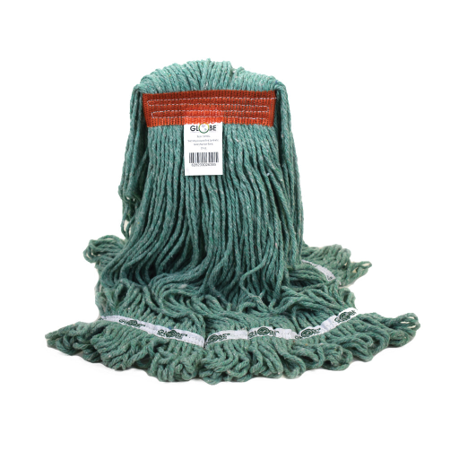 Vadrouille humide — 20 oz, vert